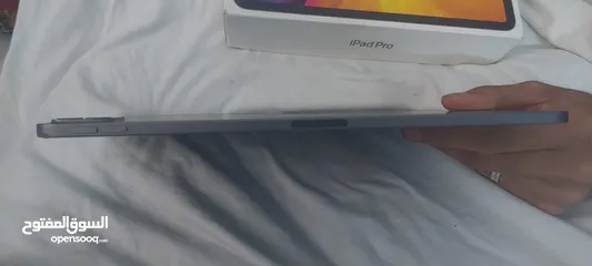  10 iPad Pro 11 inch 128 جيجابايت