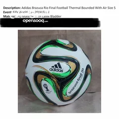  4 Football very high quality and we provide also Hole selling football
