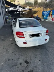  2 كيا ريو ضفه