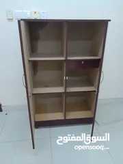  3 cupboard normal type