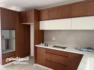  3 شق للبيع في عين منجد لم تسكن من قبل