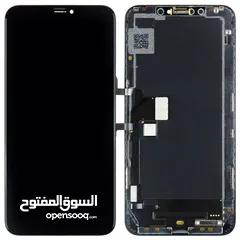  4 Screen iPhone 11 (GX) Master Copy  شاشة ايفون 11 كوبي ون نخب اول  شامل التركيب