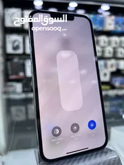  11 iPhone 13 Pro 256 GB ايفون 13 برو مستعمل استعمال بحالة ممتازة (مش مصلح او مغير اي قطعة) بطارية اصلية