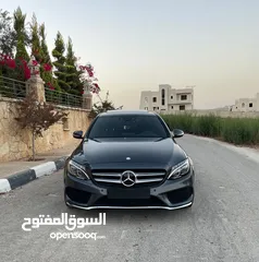  8 Mercedes benz Full AMG