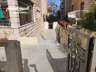  2 شقة للايجار في جبل الحسين