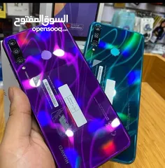  25 هوا وي y6p