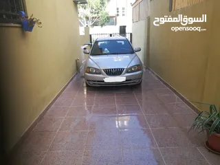  1 النترا 2005  اوتوماتك
