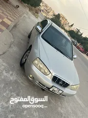  1 هيونداي اكس دي hundai xd