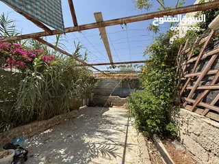  4 بيت عائله كبير للاجار الشهري