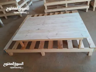  1 طاولة اكل رمضانية