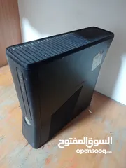  2 XBOX 360مهكر )مستعمل)