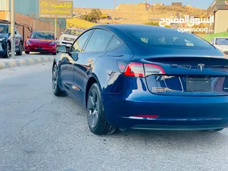  19 Tesal Model 3 Dual Motirs 2022 Long Range