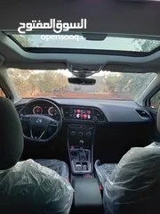  2 سيات ليون fr 2019