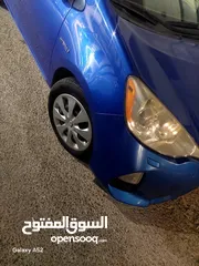  6 تويوتا بريوس c