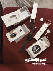  3 ساعة wiwu smart