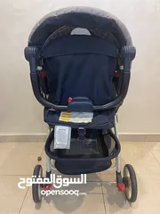  1 GRACO Stroller