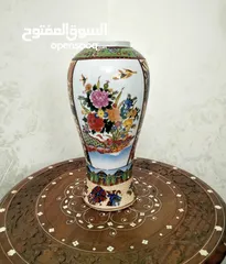  2 انتيكات وتحف  انتيكات