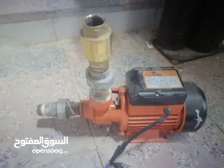  1 ماتور مي للبيع