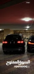  5 Mercedes Benz Glc 300e 4matic AMG  2021 صلاة النبي الجب مسكر مواصفات