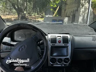  2 هونداي جيتس جيدة