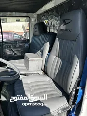  5 قلاب ديهاتسو للبيع 2007