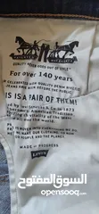  7 بنطلون Levis أصلي قصه 511 جديد