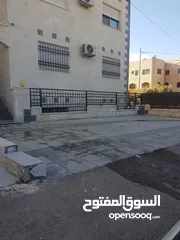  13 شقة مفروشة فاخرة متاحة من بداية شهر 7 اربد- الحي الشرقي