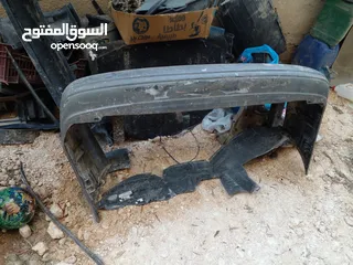  2 قطع هونداي اكسل