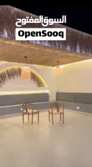  7 استراحة للبيع بنظام فندقي