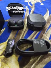  4 Samsung Galaxy Buds 2 pro