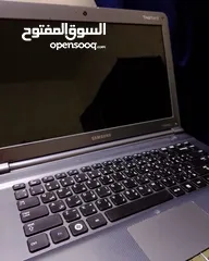  11 لابتوب سامسونغ للبيع-8gb ram