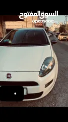  3 فيات بونتو 2016