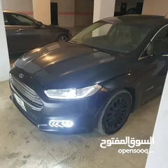  5 ford fusion se 2013 للبيع بسعر مغري