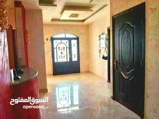  7 بيت للبيع سحاب بالعبدليه