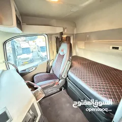  8 Volvo fh 460