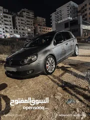  5 جولف mk6 2011 تيربو فل اضافات