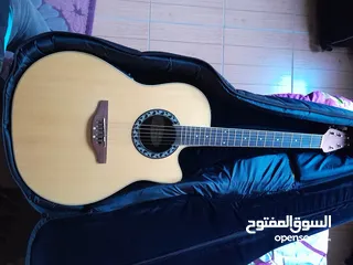  1 جيتار الكترك Applause by Ovation احترافي