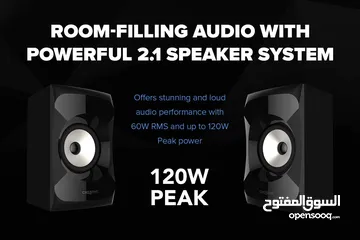  3 Creative SBS E2900 Speaker