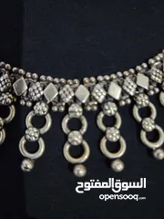 7 limited time...Woman artificial jewellery set
