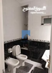  19 شقة طابقية مميزة للبيع في الرابية  - قرب البولندية طابق ثالث 300م بسعر مغري