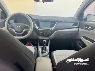  3 Hyundai Accent 2019 for sale