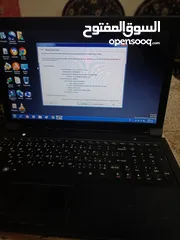  1 لابتوب  Lenovo