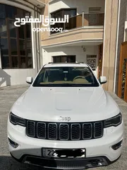  2 Jeep limited plus 2018