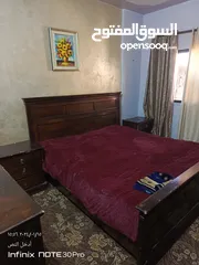  1 غرفة نوم مستعملة للبيع