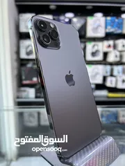  5 Used iPhone 12 Pro Max (128) GB  ايفون 12 برو ماكس مستعمل بحالة ممتازة  غير مفتوح او مصلح نهائيا ///