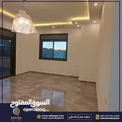  3 شقة مميزة غير مفروشة للايجار في عين مصباح