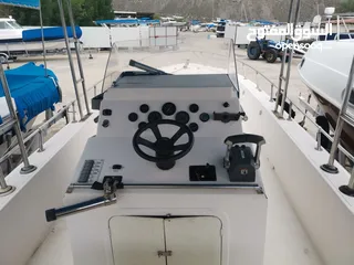  9 قارب 31 قدم للبيع  ‏Marina boat 34 CC 2007