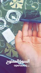  3 إنفنكس GT20pro بحاله ممتازه