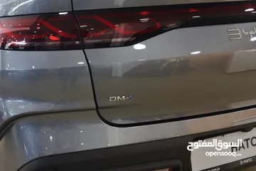  2 2024 BYD Qin L DM-i Plug-in Hybrid كفالة الوكاله