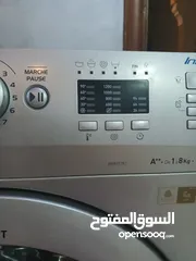  4 غسالة أوتوماتيك